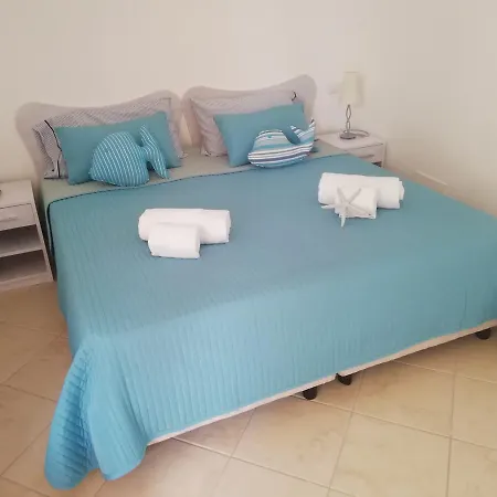 Bed & Breakfast Astrea