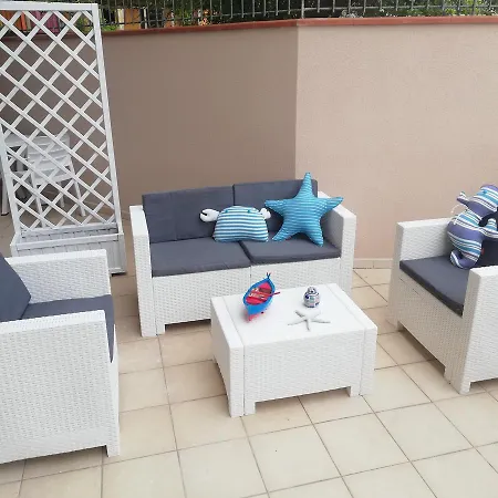 Bed & Breakfast Astrea *