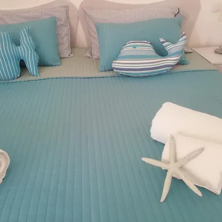 Bed & Breakfast Astrea