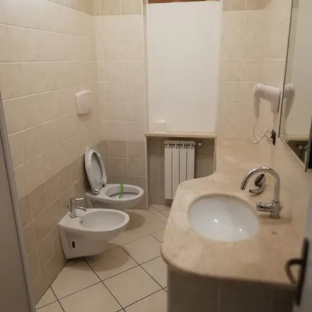Bed & Breakfast Astrea
