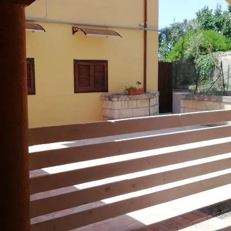 Astrea Bed & Breakfast