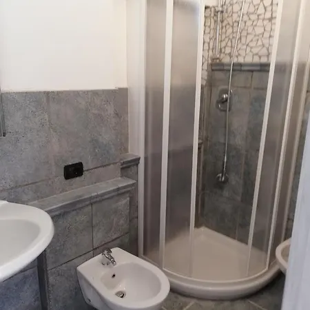Astrea Bed & Breakfast *