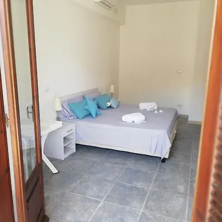 Bed & Breakfast Astrea