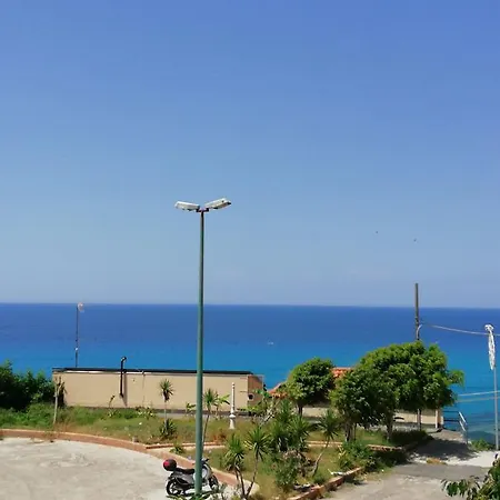 Astrea Bed & Breakfast Tropea