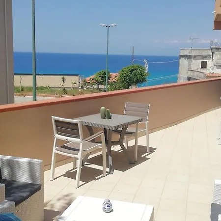 Astrea Tropea