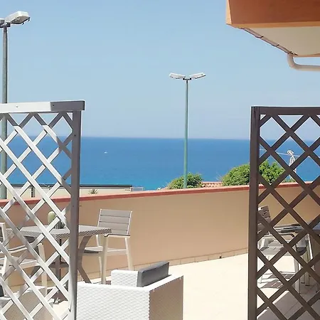 Astrea Bed & Breakfast Tropea