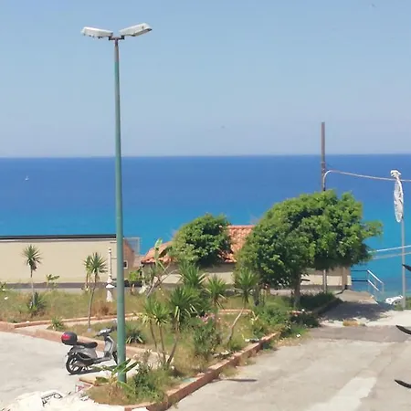 Bed & Breakfast Astrea *