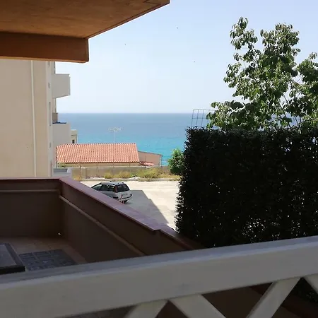 Bed & Breakfast Astrea Tropea